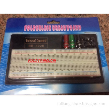 Breadboards China Factory